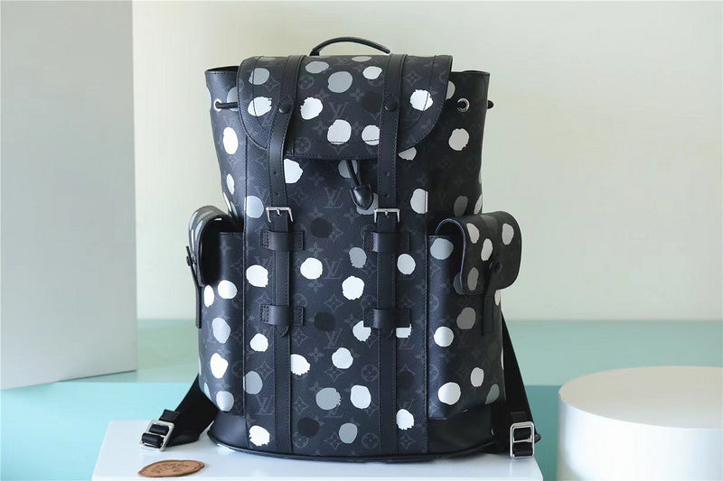 Ozarra Fashion Lu-Vi bags - 9644