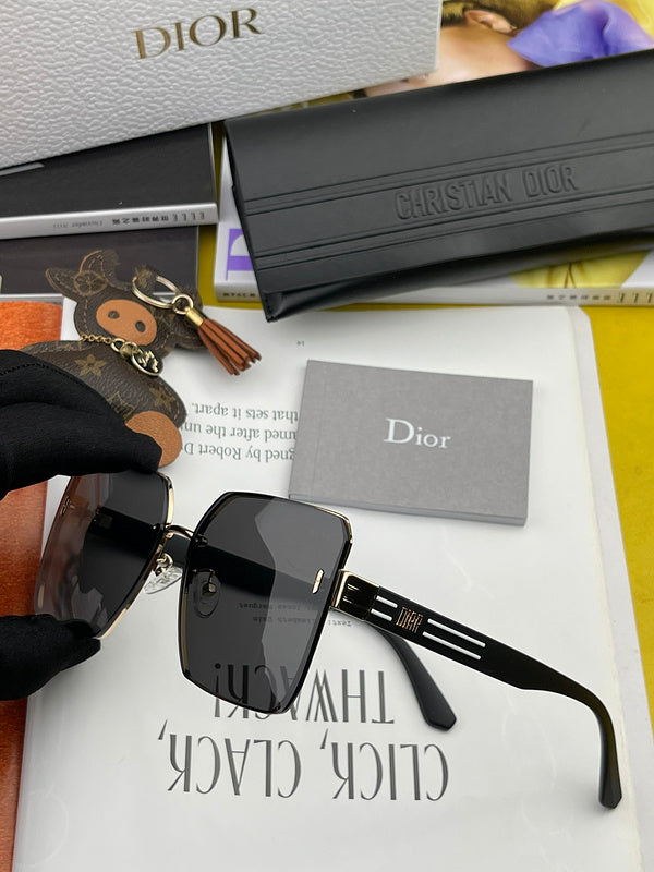 OZ - Dir Sunglasses - 151