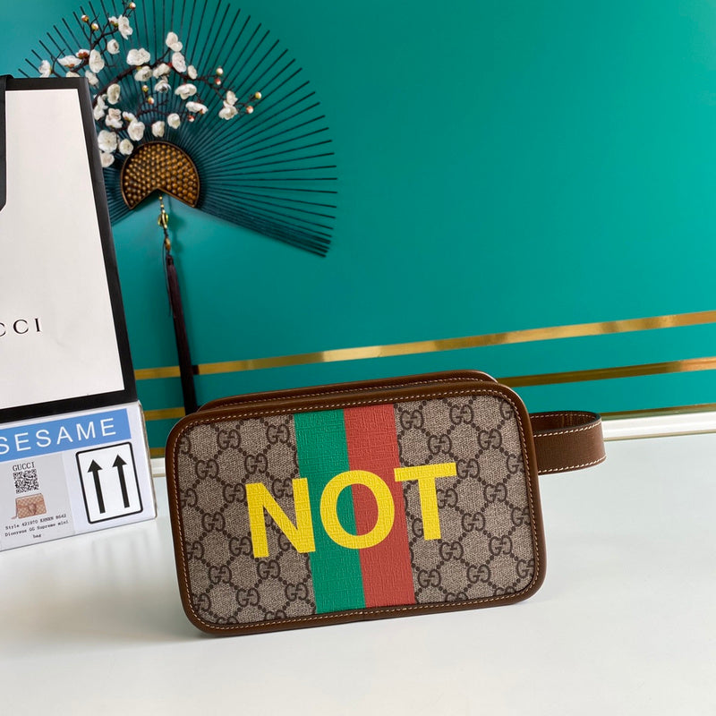 Ozarra - GUKI Bags - 2184