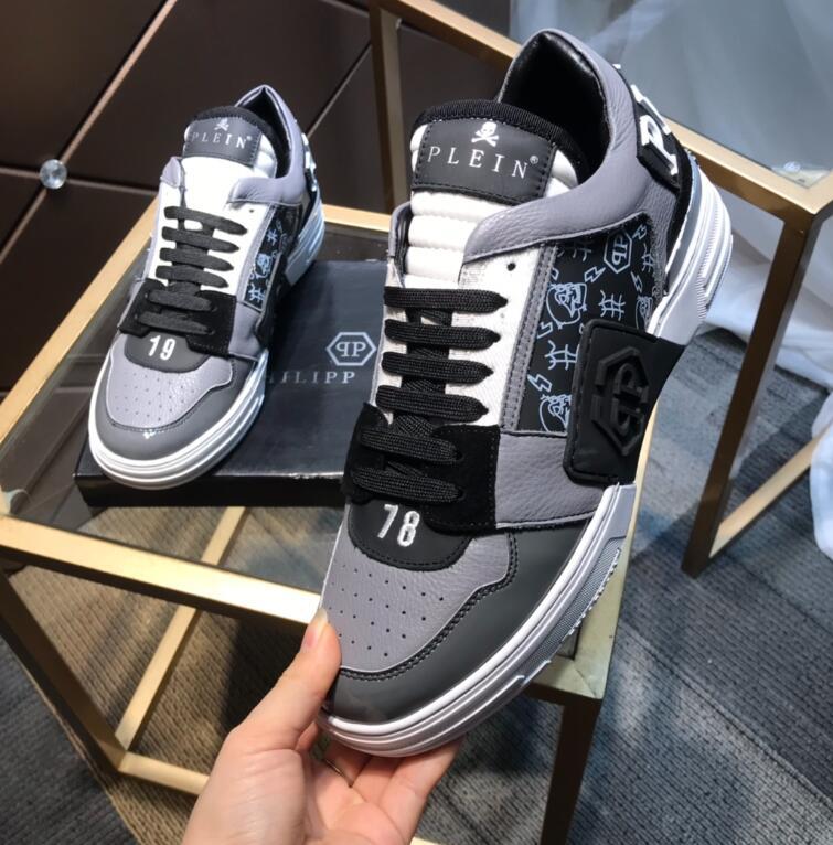 Ozarra Luxury - PHP Shoes - 104