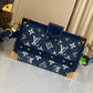 Ozarra Fashion Lu-Vi Bags - 16767