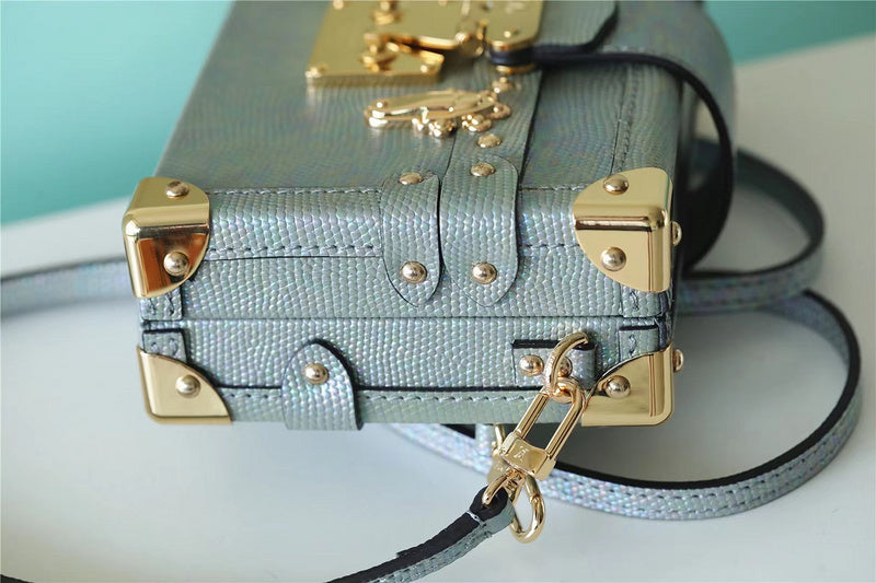 Ozarra - LUV Bags - 112