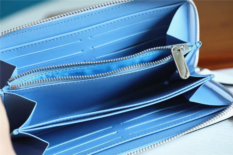 Ozarra Fashion Lu-Vi bags - 8934