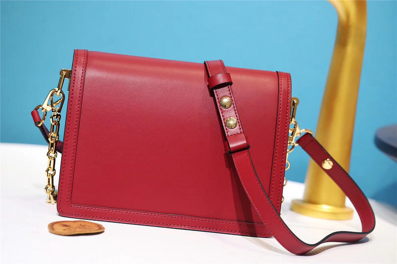 Ozarra Fashion Lu-Vi bags - 8128