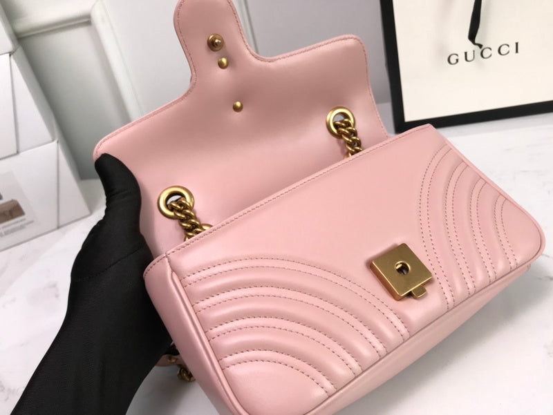 Ozarra - GG Bags - 2351
