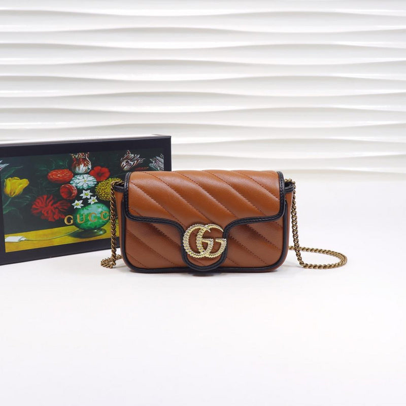 BAB - GCI Bags - 1083
