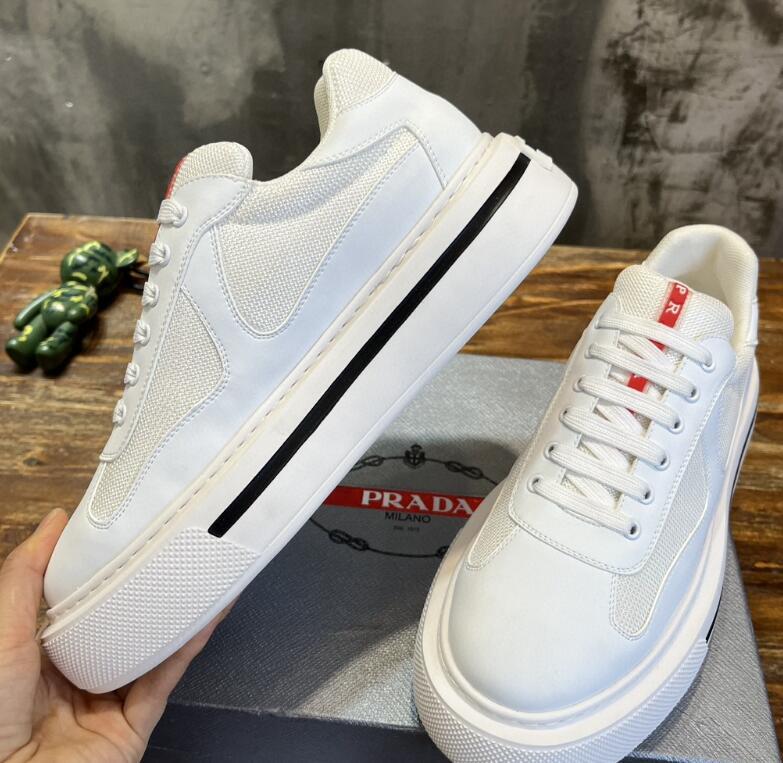 Ozarra Luxury - PD Men Shoes - 088