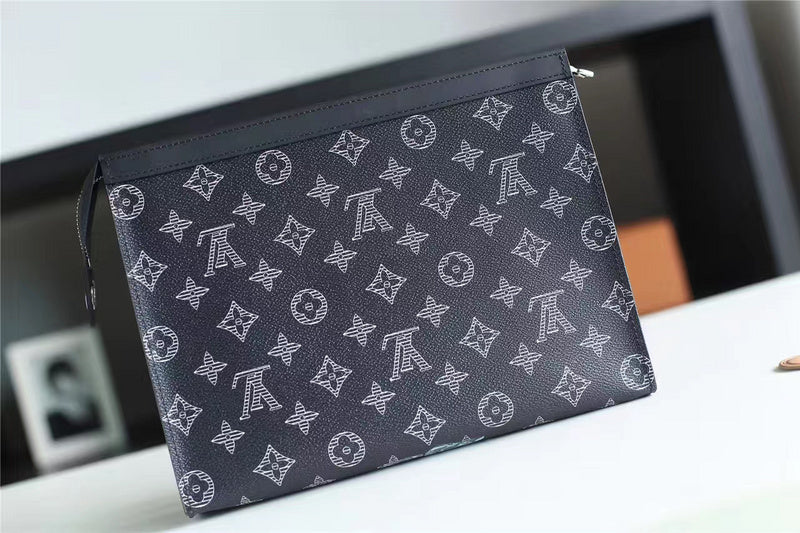 Ozarra Fashion Lu-Vi bags - 10891