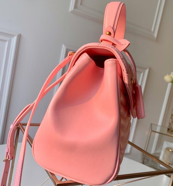 Ozarra Luxury - LOV Bags - 2935