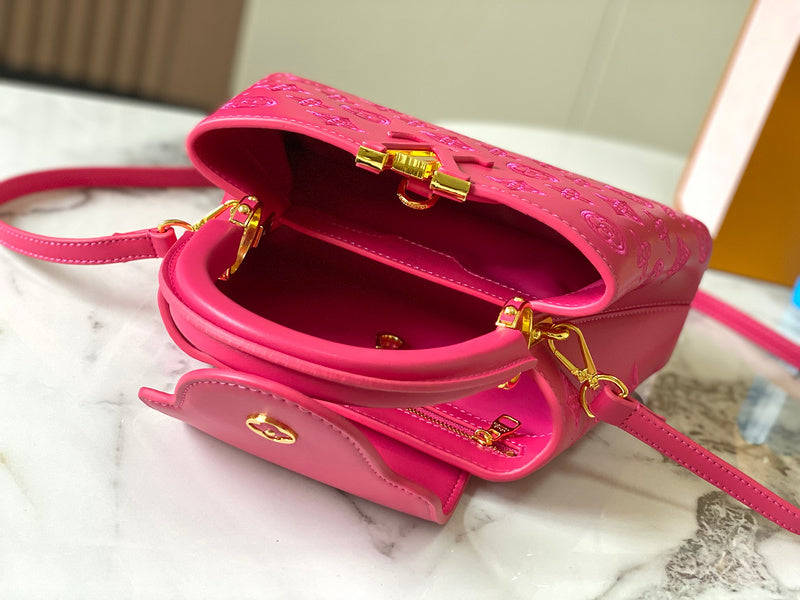 Ozarra - GUKI Women Bags - 1424