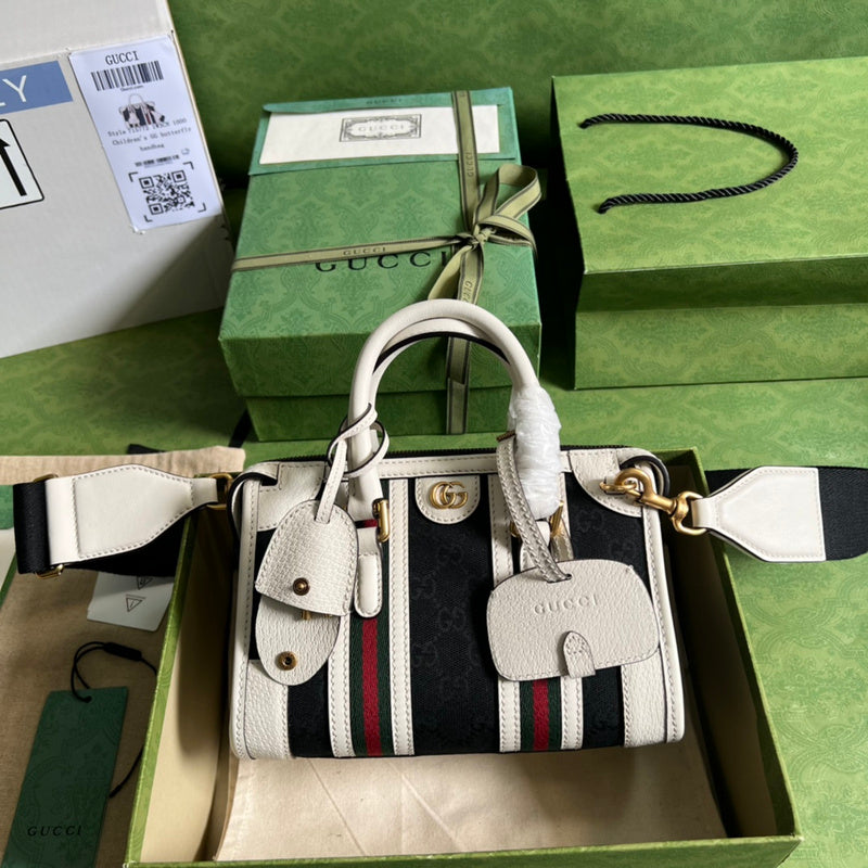 OZ - GCI Bags - 1327