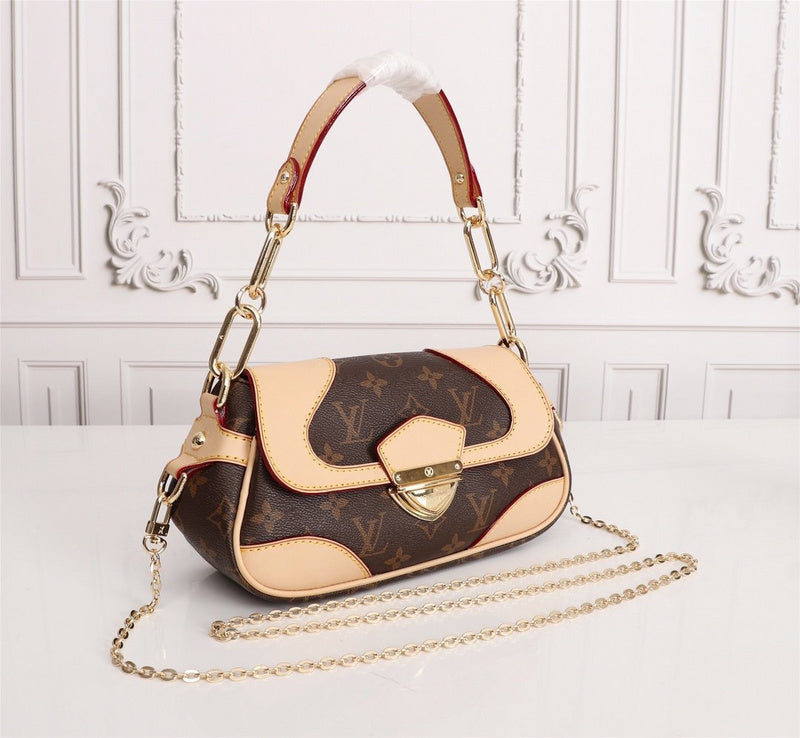 Fashion Lu-Vi bags - 3750