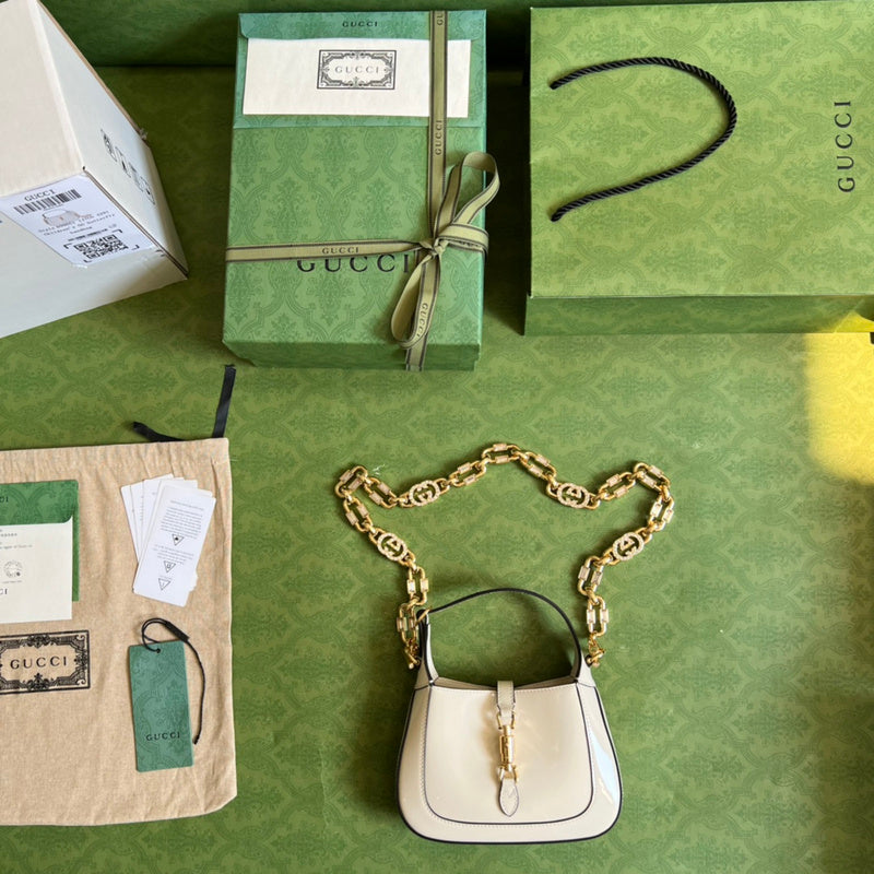 OZ - GCI Bags - 706