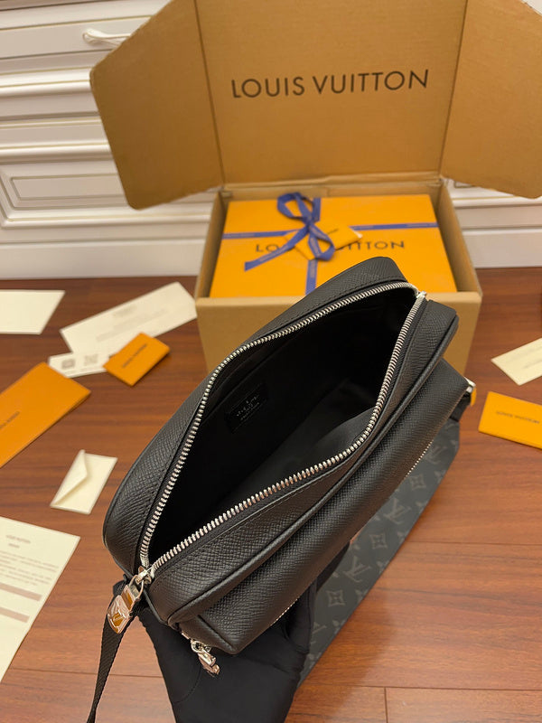 Ozarra Fashion Lu-Vi Bags - 16710