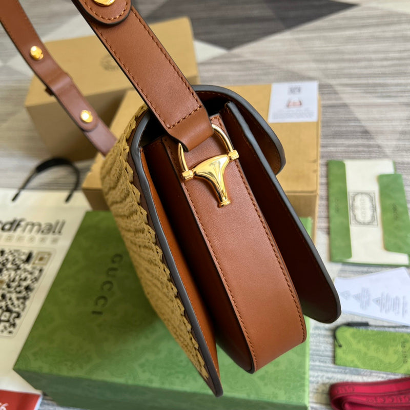 Ozarra - GG Bags - 922