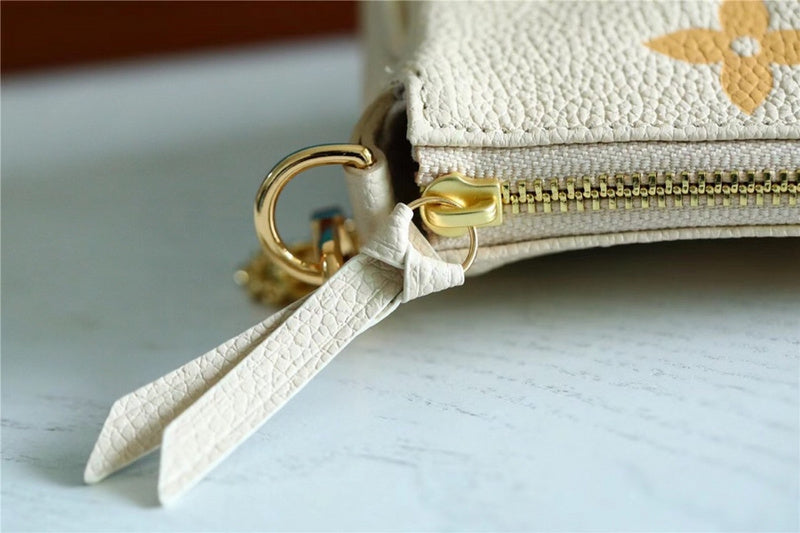 Ozarra Fashion Lu-Vi bags - 8835
