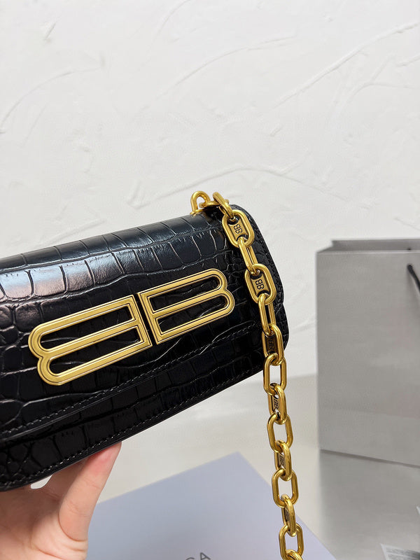 Ozarra Fashion - BGA Bags - 1624