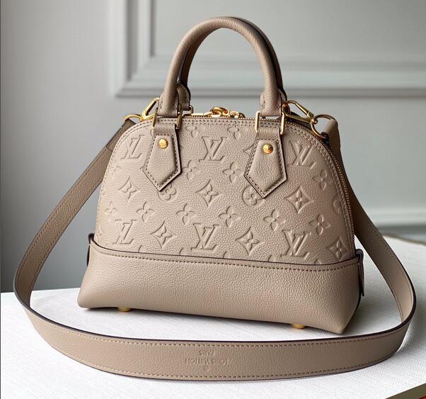 Ozarra Luxury - LOV Bags - 2992
