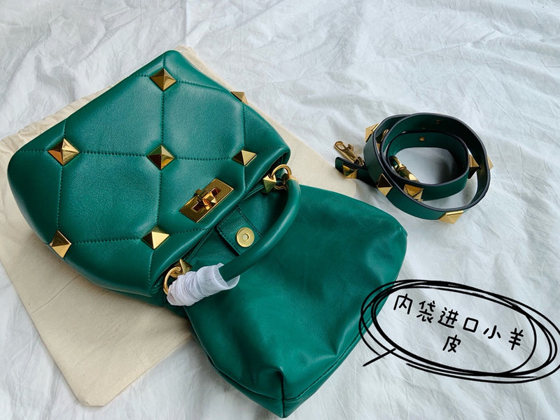 OZ - VEL Bags - 1521