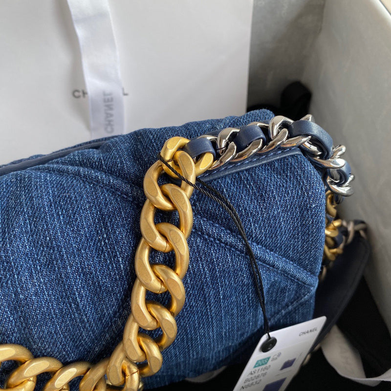 Ozarra - CHL Bags - 7413