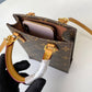 Ozarra Fashion Lu-Vi bags - 17091