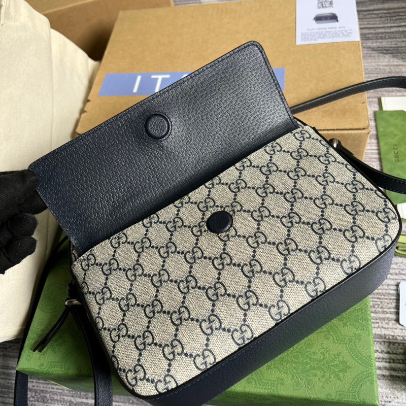 Ozarra - GCI Bags - 4569