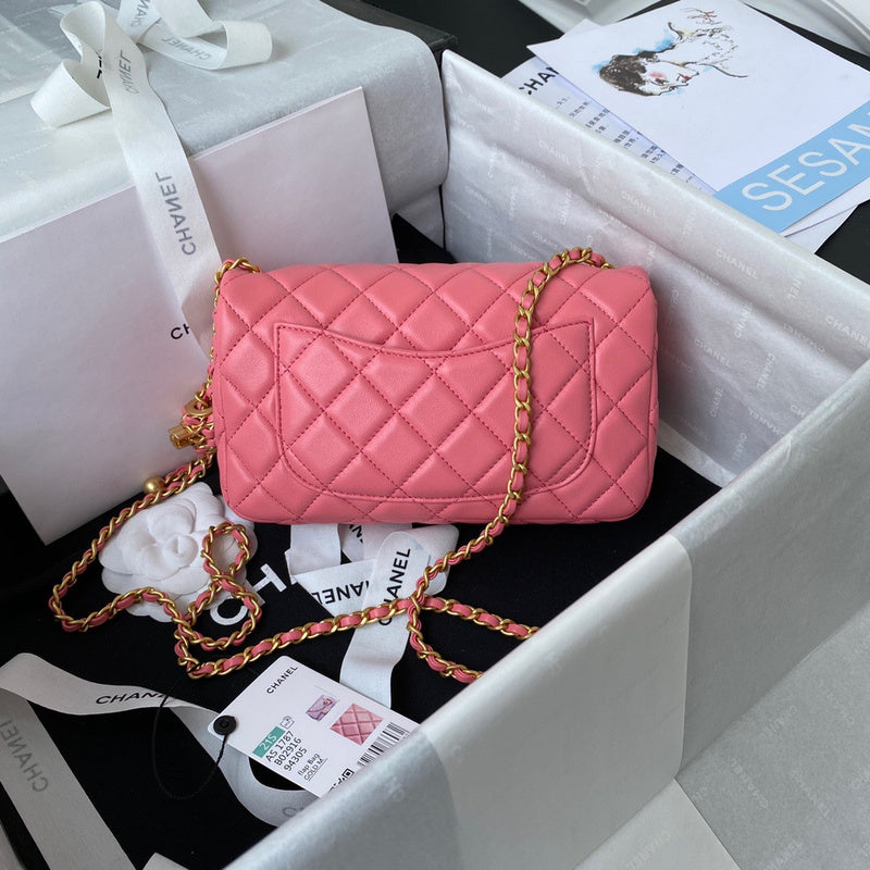 Ozarra - CHL Bags - 7639