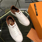 Ozarra Luxury - LOV Men Shoes - 1928