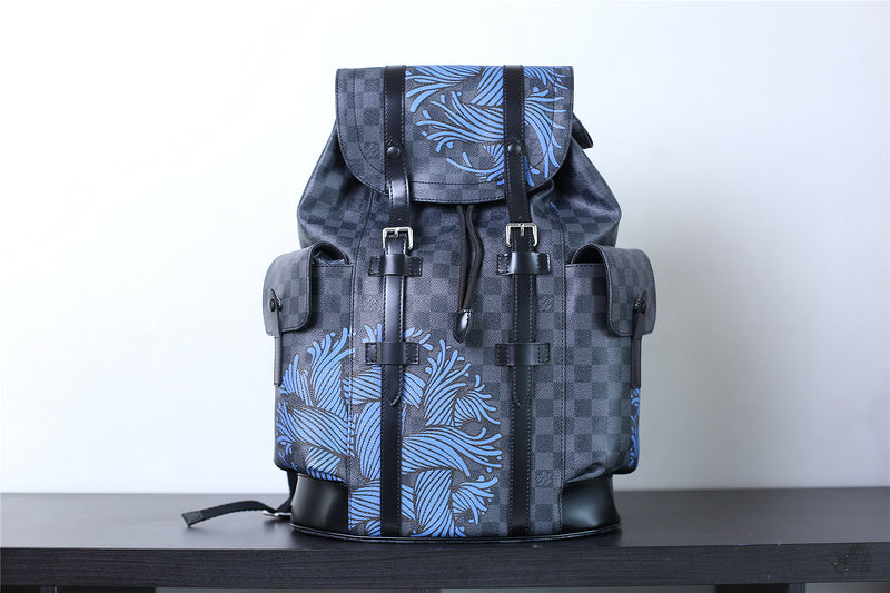 Ozarra Fashion Lu-Vi bags - 9696