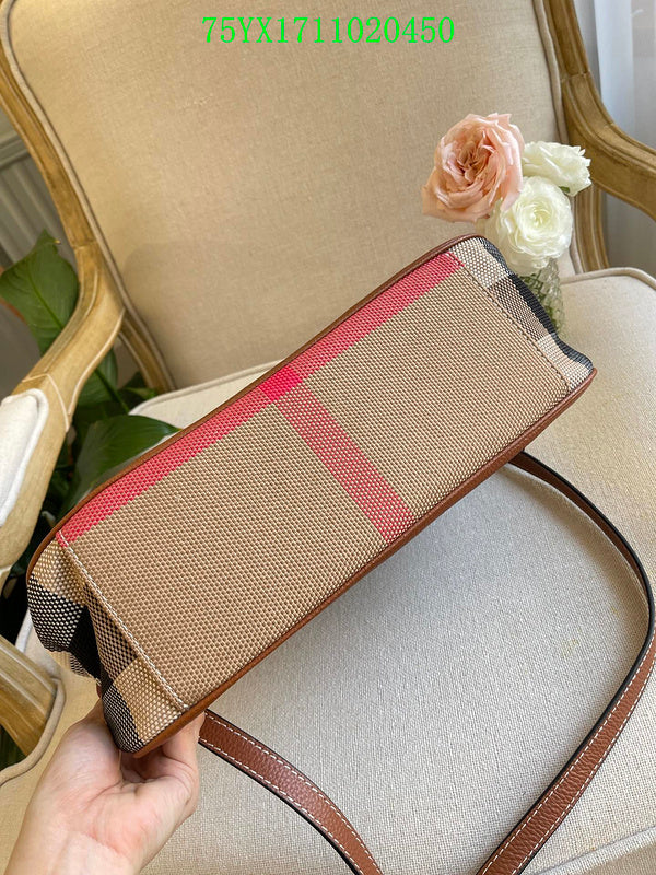 Ozarra Fashion -BBR Bags - 377