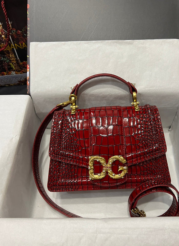 Ozarra - DG Bags - 322