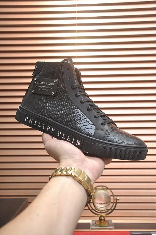 Ozarra Luxury - PHP Shoes - 048