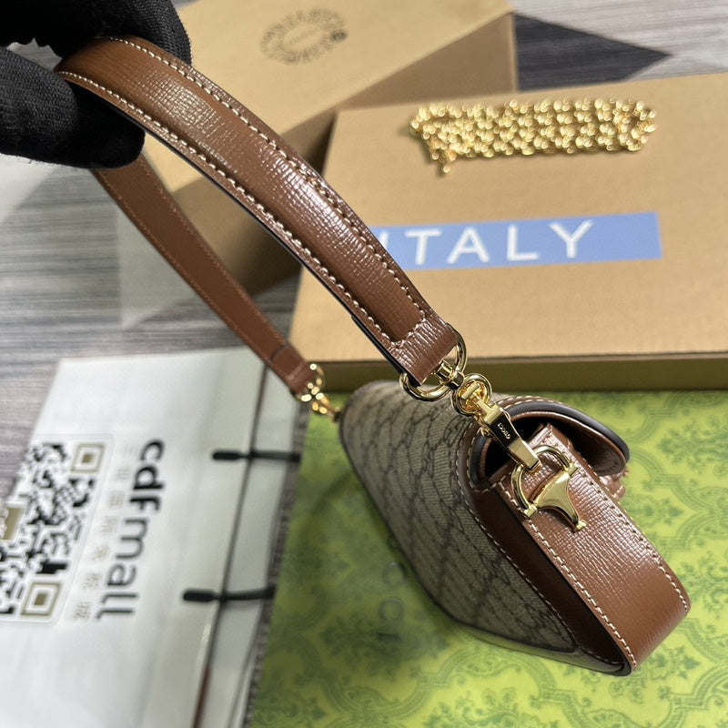 Ozarra - GG Bags - 084