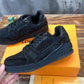 Ozarra Luxury - LOV Men Shoes - 807