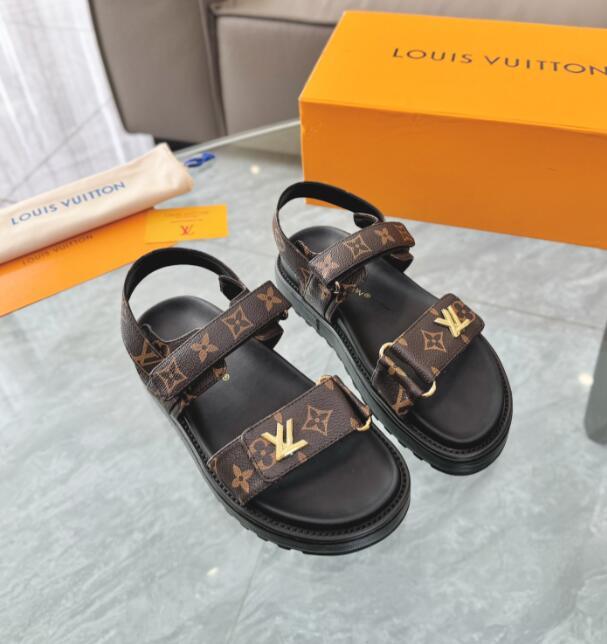 Ozarra Luxury - LOV Women Shoes - 206