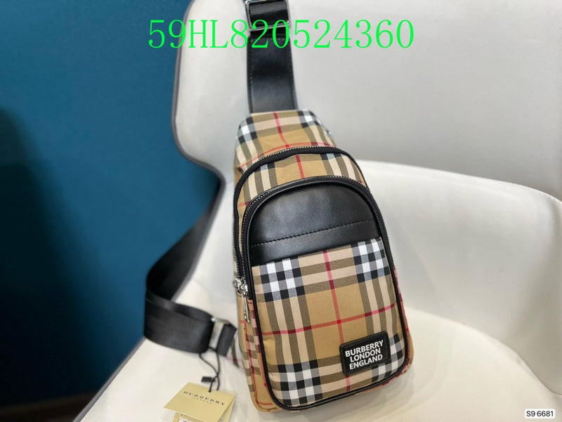 Ozarra Fashion -BBR Bags - 299