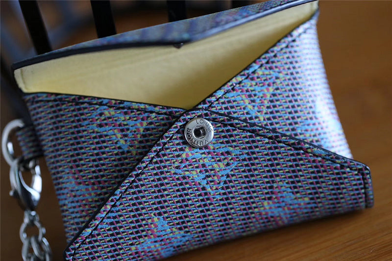 Ozarra Fashion Lu-Vi bags - 9337