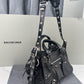 Ozarra Fashion - BGA Bags - 1674