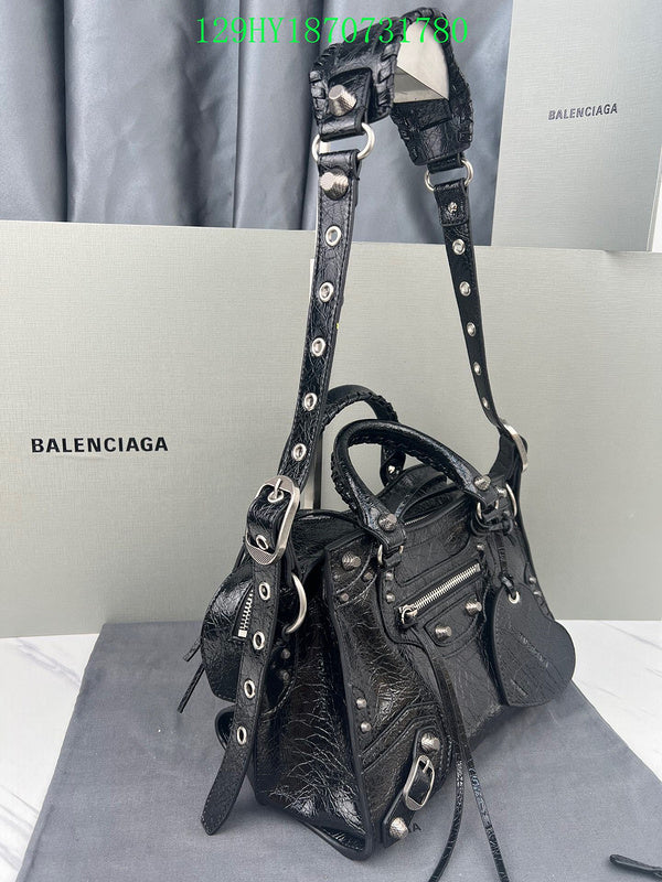 Ozarra Fashion - BGA Bags - 1674