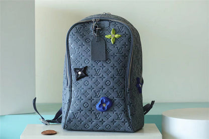Ozarra Fashion Lu-Vi bags - 9606