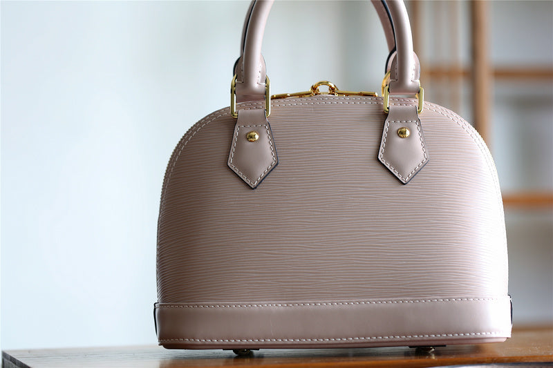 Ozarra Fashion Lu-Vi bags - 8254