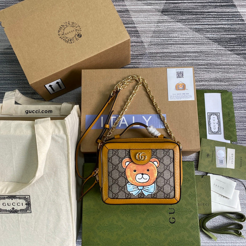 Ozarra - GG Bags - 2138