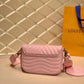 Ozarra Fashion Lu-Vi bags - 17684