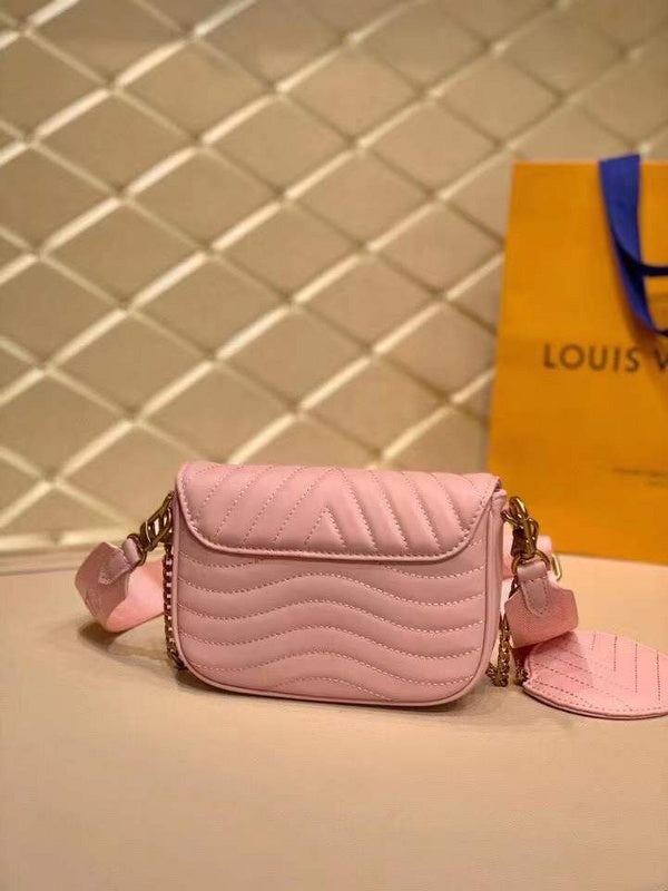 Ozarra Fashion Lu-Vi bags - 17684