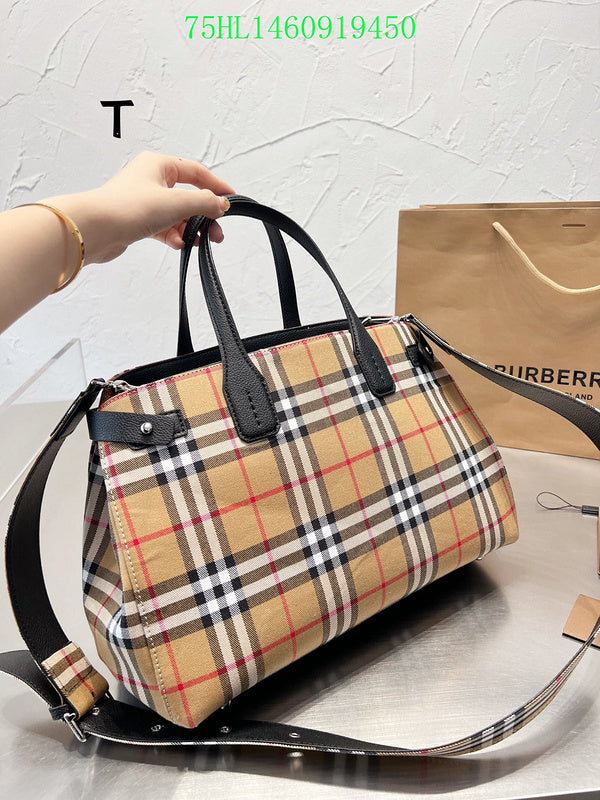 Ozarra Fashion -BBR Bags - 275