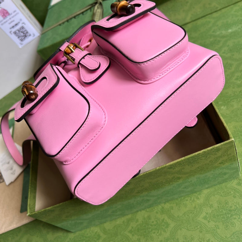 OZ - GCI Bags - 817