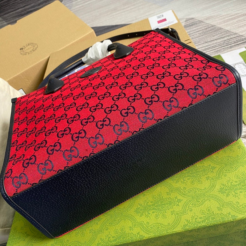 Ozarra - GG Bags - 1981