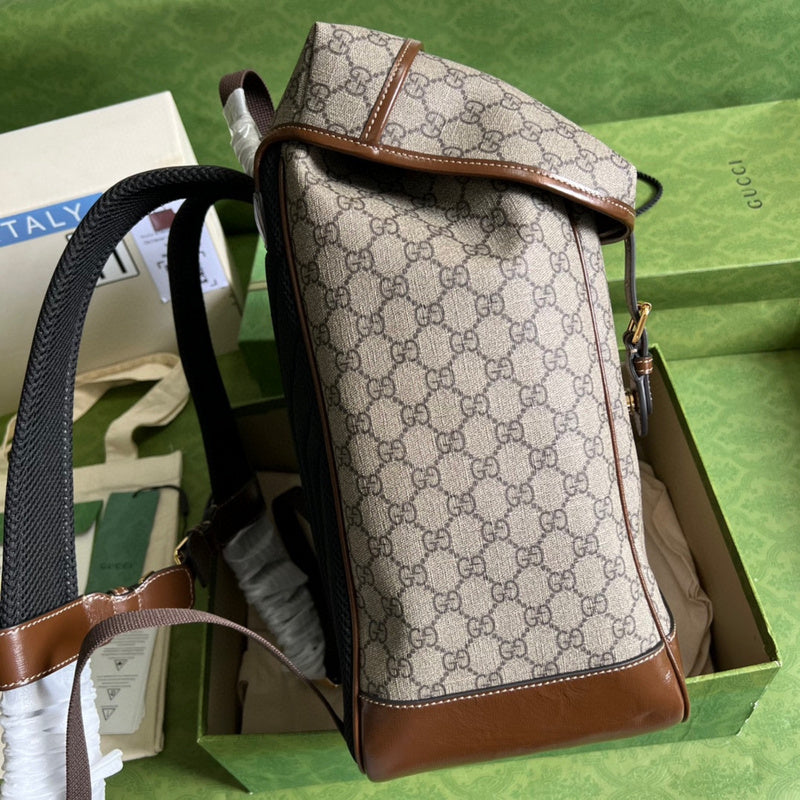 OZ - GCI Bags - 1643
