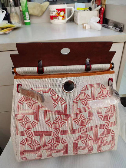 Ozarra - HMS Bags - 072