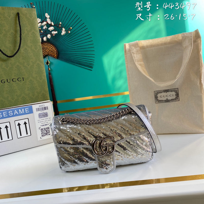 Ozarra - GUKI Bags - 2203